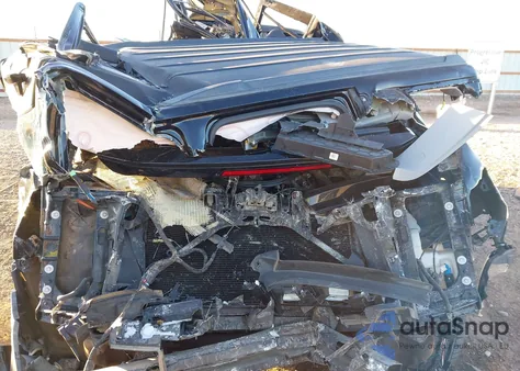 2016 Chevrolet Tahoe Lt z USA, uszkodzony, nr VIN 1GNSCBKC9GR125448